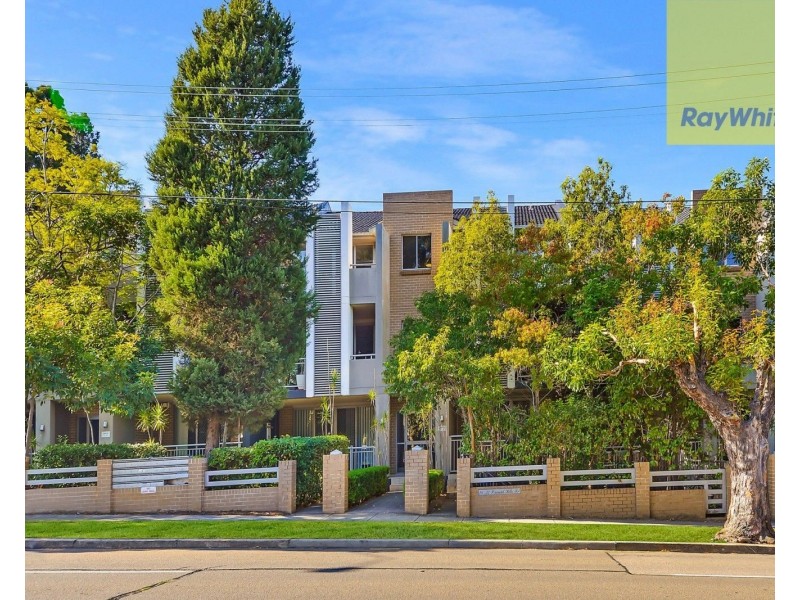 14/28 Pennant Hills Road, North Parramatta NSW 2151