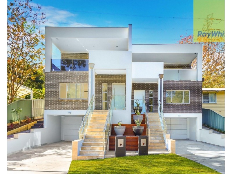 12A Buyuma Street, Carlingford NSW 2118