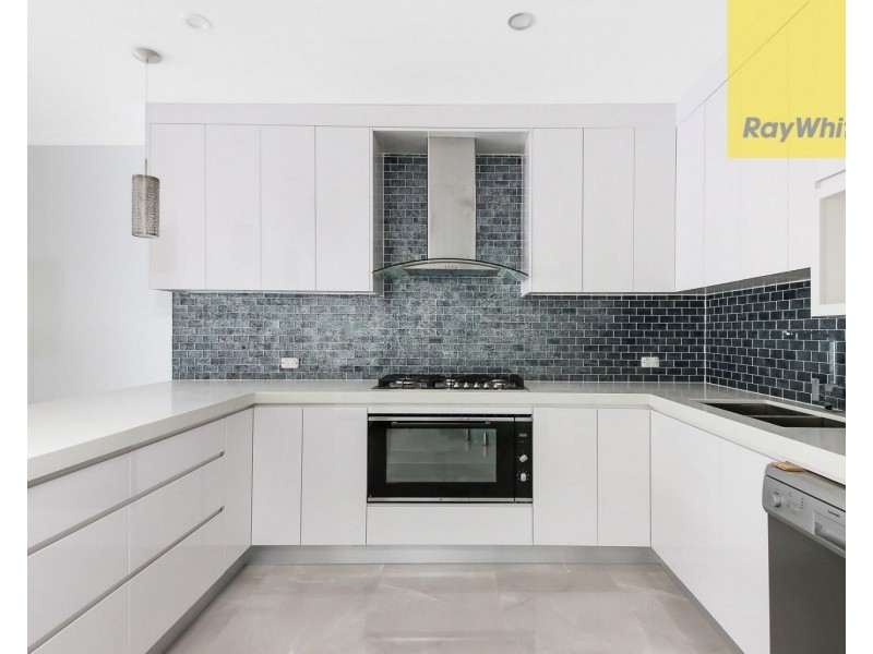 12A Buyuma Street, Carlingford NSW 2118