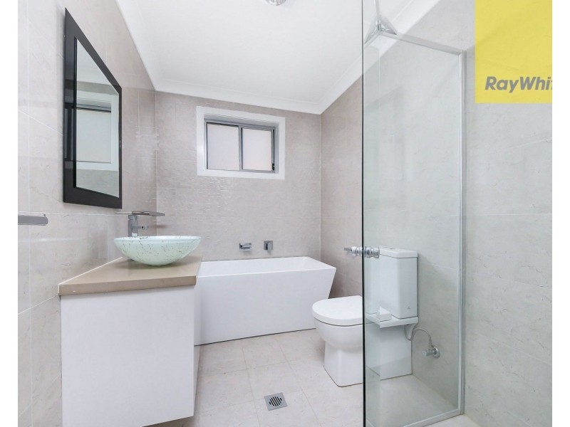 12A Buyuma Street, Carlingford NSW 2118