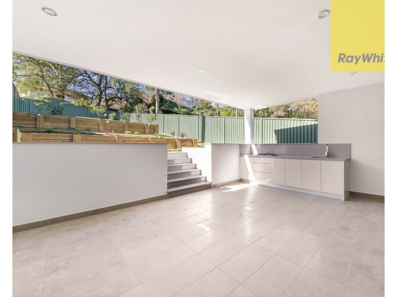 12A Buyuma Street, Carlingford NSW 2118