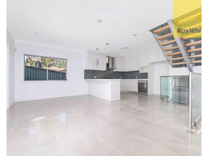 12A Buyuma Street, Carlingford NSW 2118