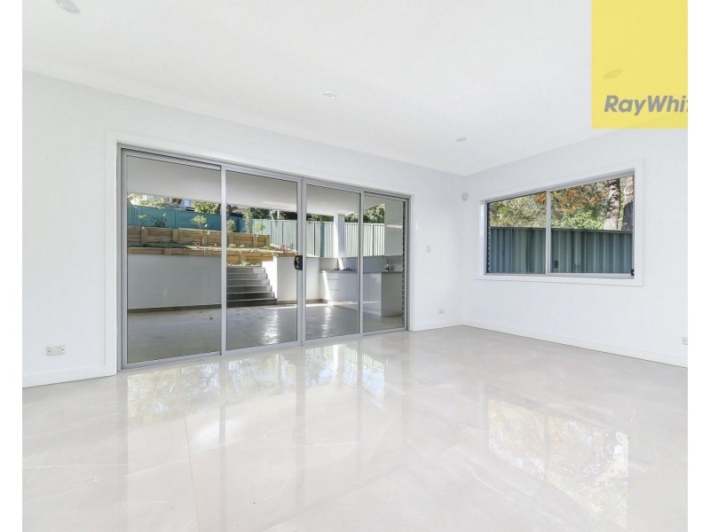 12A Buyuma Street, Carlingford NSW 2118