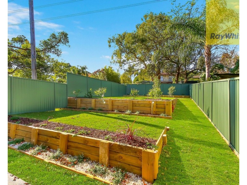 12A Buyuma Street, Carlingford NSW 2118