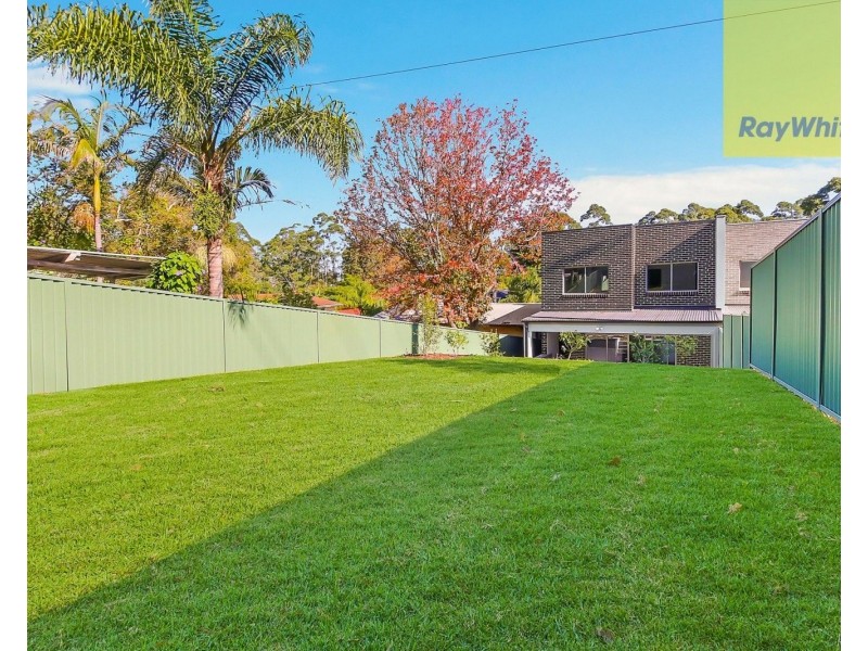 12A Buyuma Street, Carlingford NSW 2118