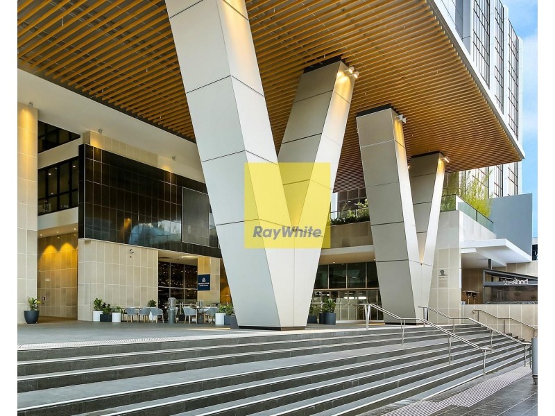 6.14/45 Macquarie Street, Parramatta NSW 2150