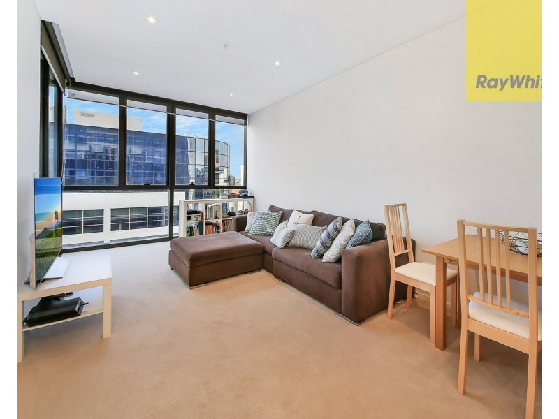 6.14/45 Macquarie Street, Parramatta NSW 2150