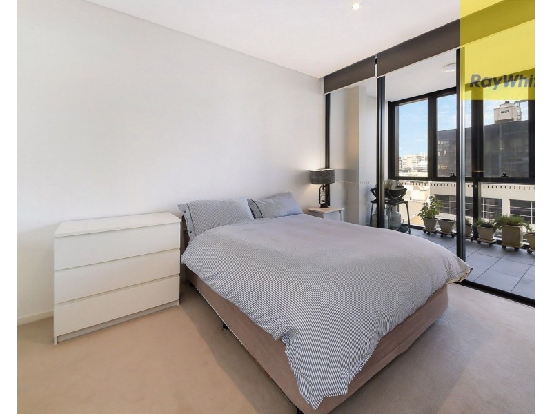 6.14/45 Macquarie Street, Parramatta NSW 2150