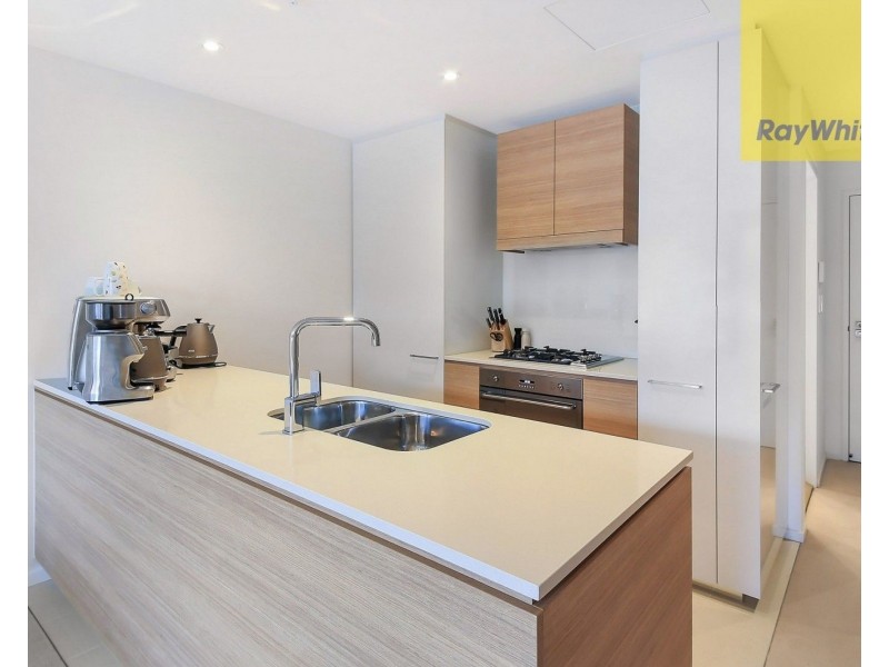 6.14/45 Macquarie Street, Parramatta NSW 2150