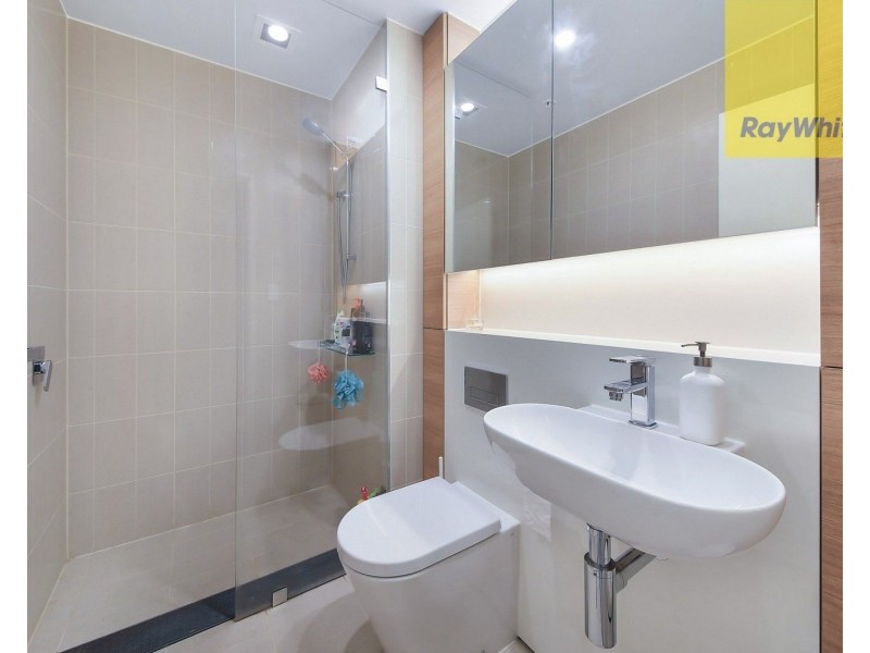 6.14/45 Macquarie Street, Parramatta NSW 2150