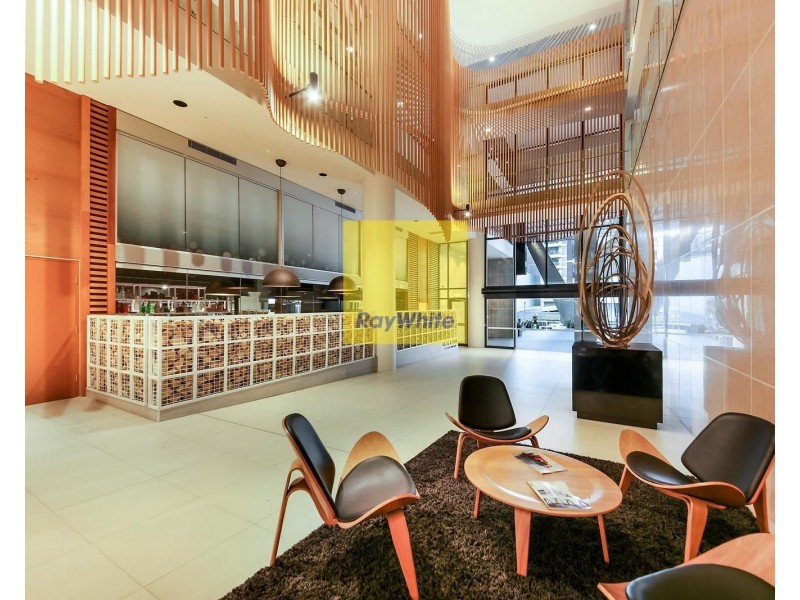 6.14/45 Macquarie Street, Parramatta NSW 2150