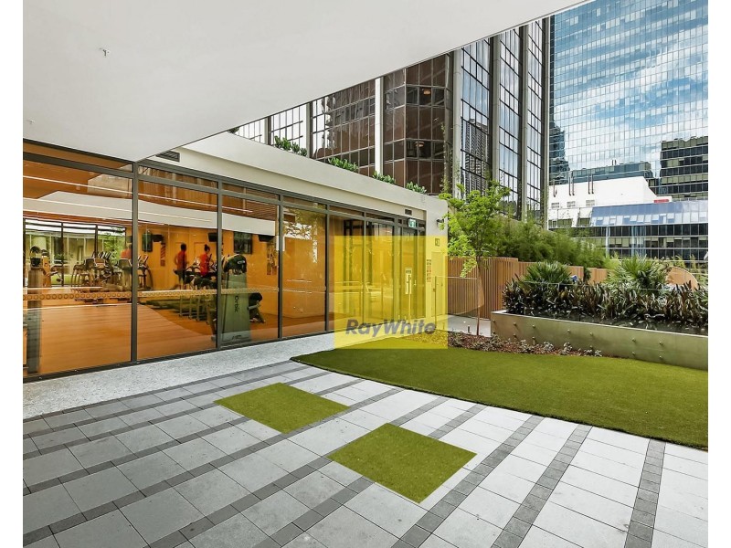 6.14/45 Macquarie Street, Parramatta NSW 2150