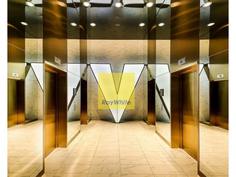 6.14/45 Macquarie Street, Parramatta NSW 2150