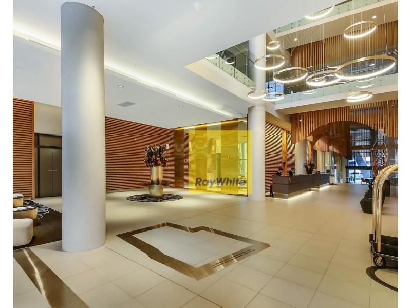 6.14/45 Macquarie Street, Parramatta NSW 2150