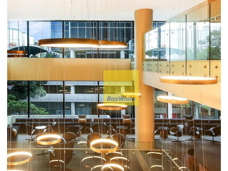 6.14/45 Macquarie Street, Parramatta NSW 2150