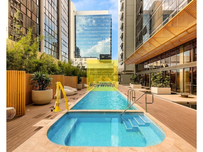 6.14/45 Macquarie Street, Parramatta NSW 2150