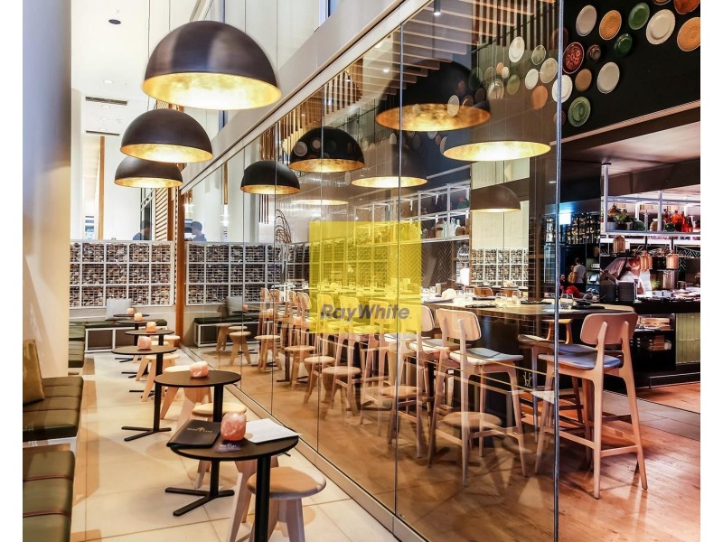 6.14/45 Macquarie Street, Parramatta NSW 2150