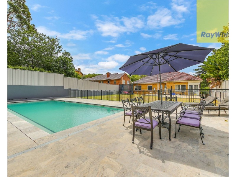 6 Gollan Avenue, Oatlands NSW 2117