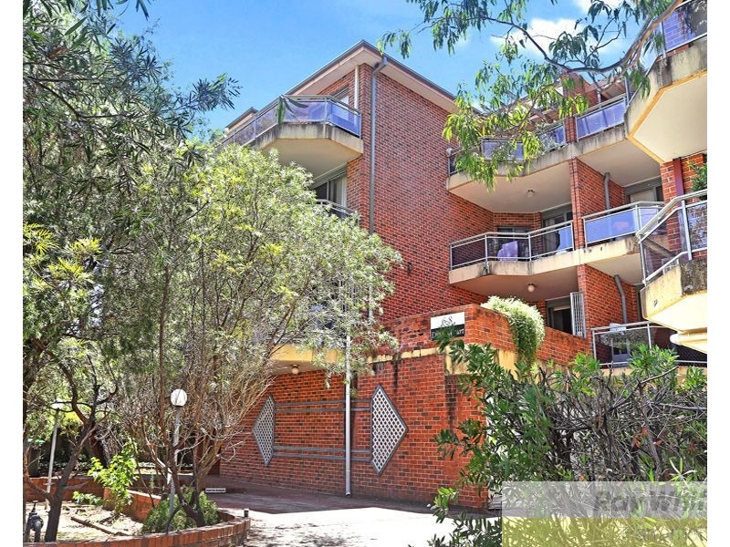 10/6-8 Lennox Street, Parramatta NSW 2150