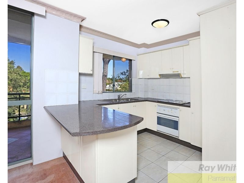 10/6-8 Lennox Street, Parramatta NSW 2150