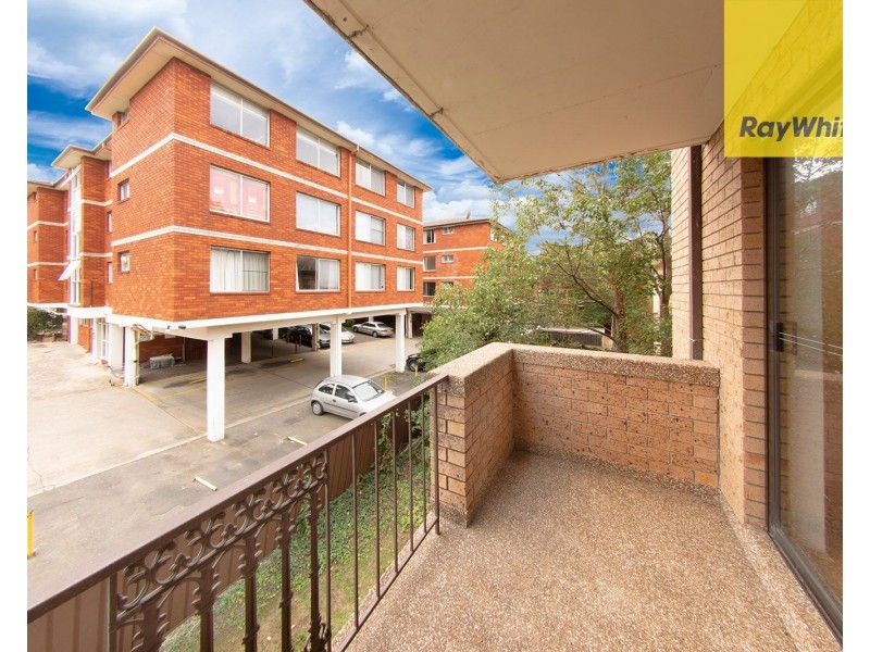 6/10 Early Street, Parramatta NSW 2150