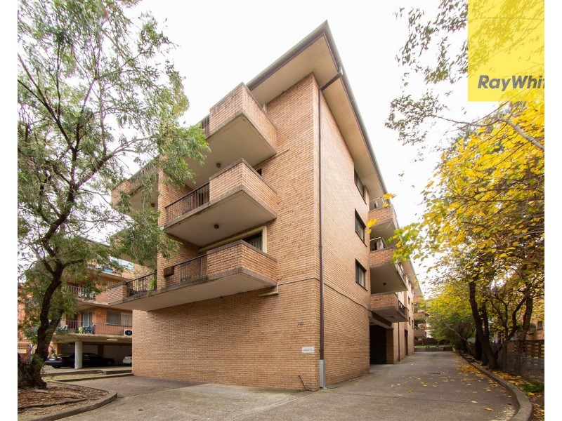 6/10 Early Street, Parramatta NSW 2150