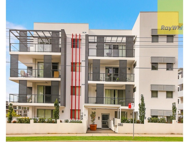 6/42-44 Macarthur Street, Parramatta NSW 2150
