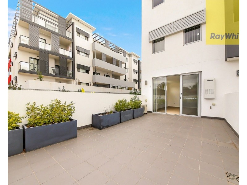 6/42-44 Macarthur Street, Parramatta NSW 2150
