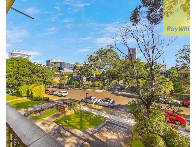 7/16-20 Queens Avenue, Parramatta NSW 2150