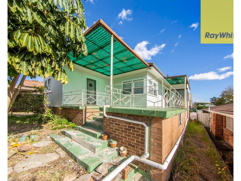 24 Sarsfield Street, Blacktown NSW 2148