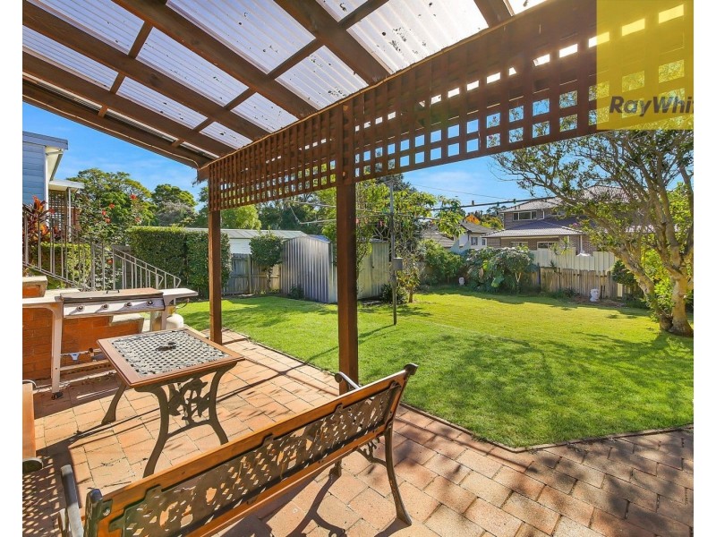 41 Sturdee Street, Wentworthville NSW 2145