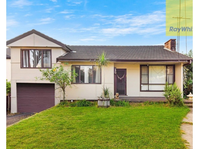 17 Killeen Street, Wentworthville NSW 2145