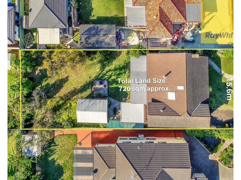 17 Killeen Street, Wentworthville NSW 2145