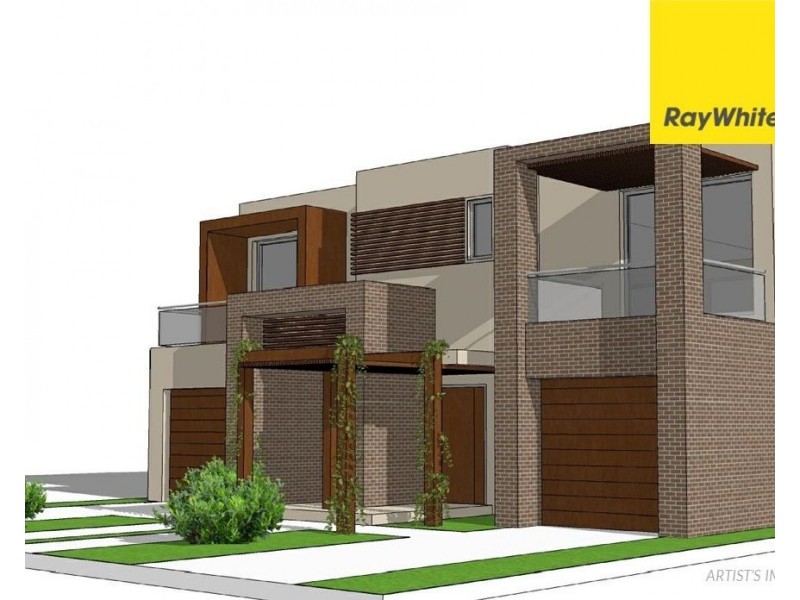 17 Killeen Street, Wentworthville NSW 2145