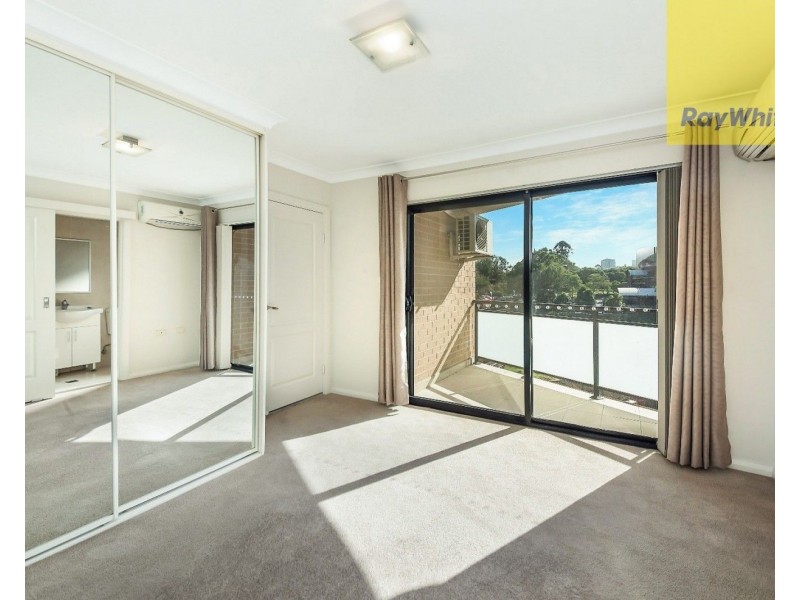9/101 Marsden Street, Parramatta NSW 2150