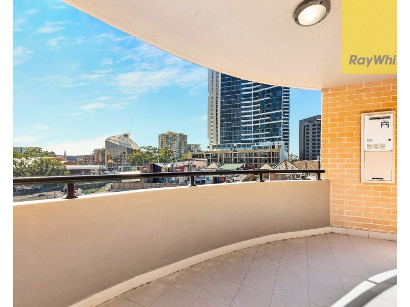 9/101 Marsden Street, Parramatta NSW 2150