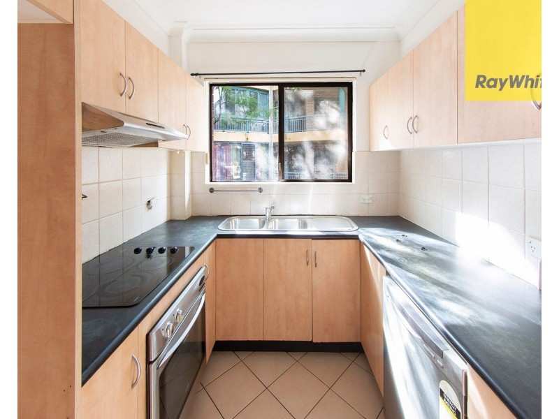 4/55 Sorrell Street, North Parramatta NSW 2151