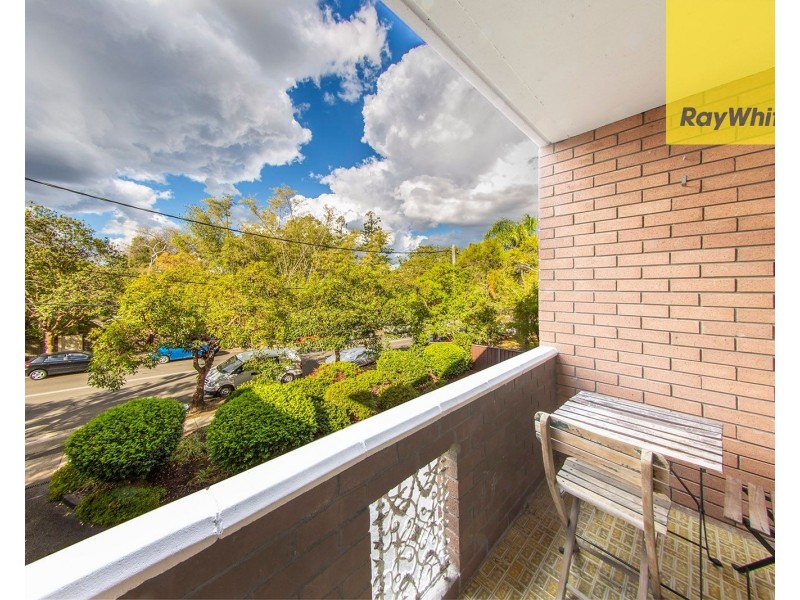 4/55 Sorrell Street, North Parramatta NSW 2151