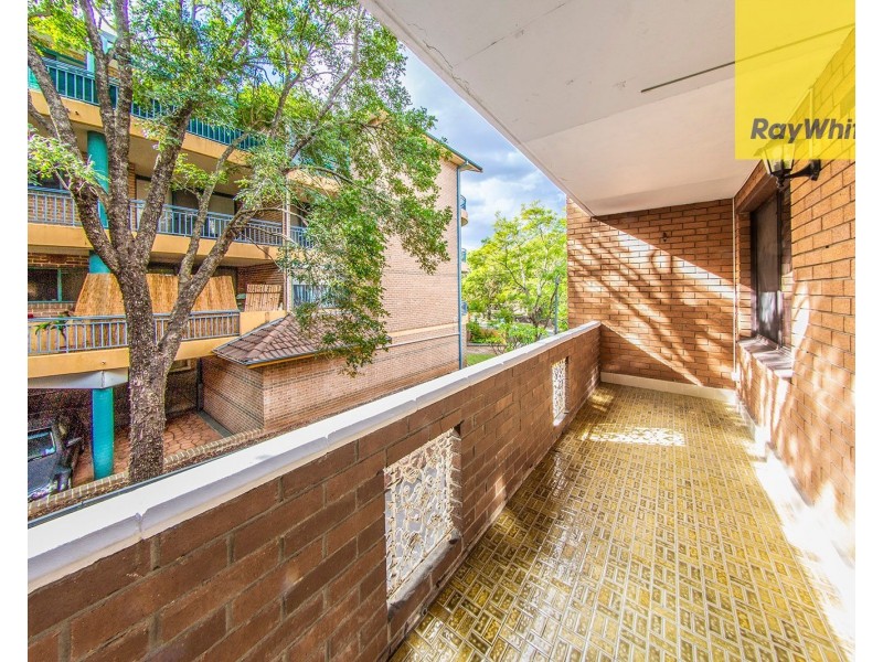 4/55 Sorrell Street, North Parramatta NSW 2151