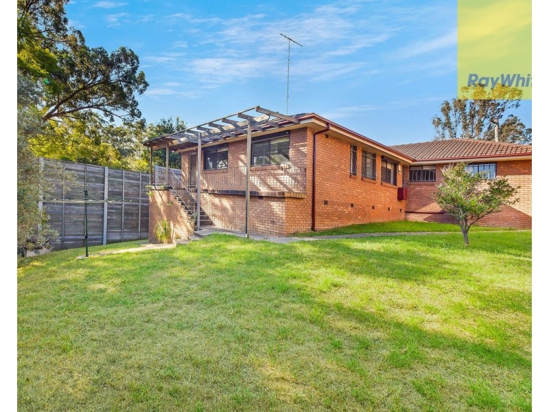 17 Davies Street, North Parramatta NSW 2151