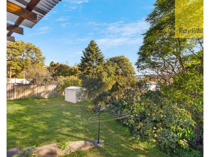 17 Davies Street, North Parramatta NSW 2151