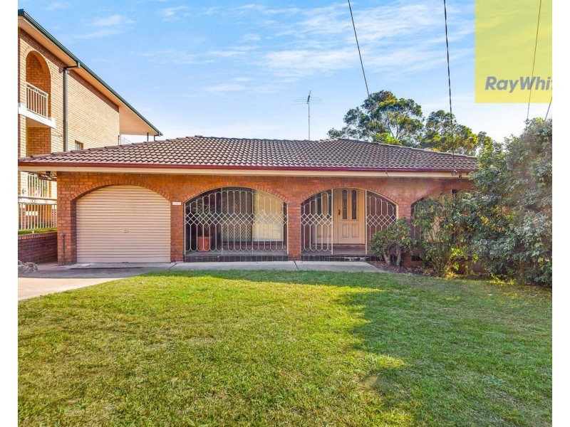 17 Davies Street, North Parramatta NSW 2151