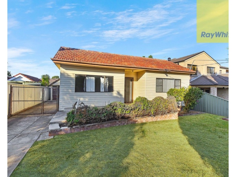 100 Hampden Road, South Wentworthville NSW 2145
