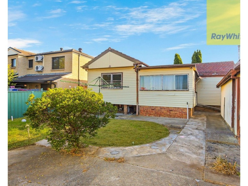 100 Hampden Road, South Wentworthville NSW 2145
