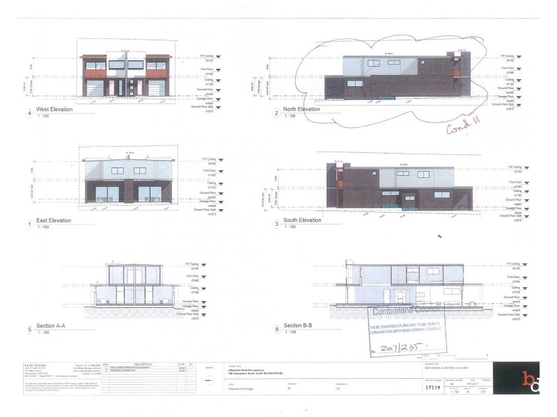 100 Hampden Road, South Wentworthville NSW 2145