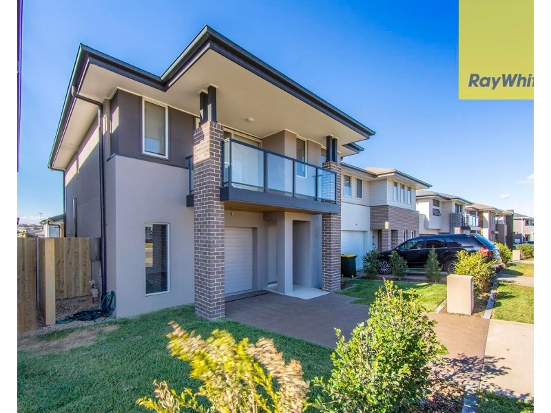 27 Vopi Street, Schofields NSW 2762