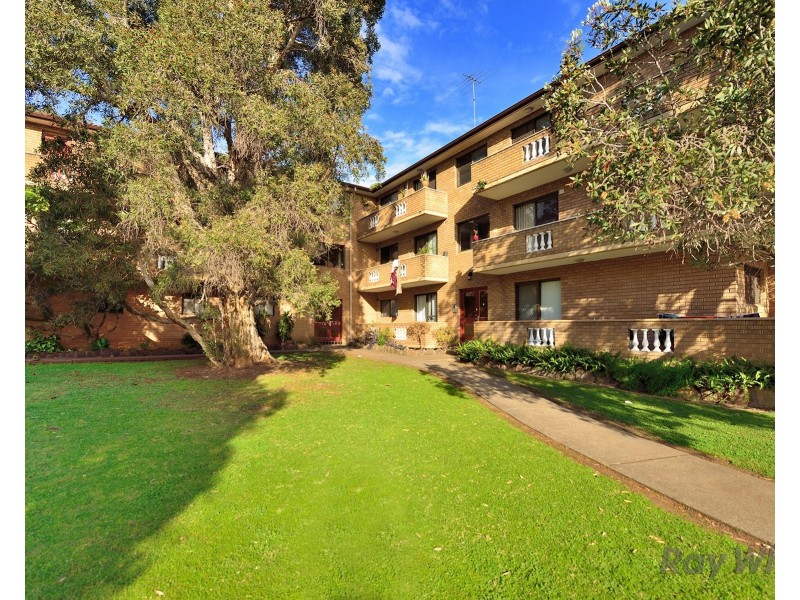4/21 Parkes Street, Harris Park NSW 2150