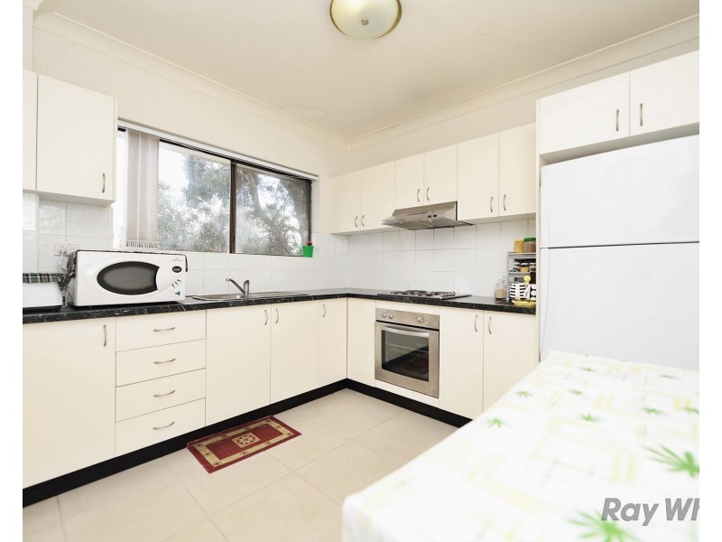 4/21 Parkes Street, Harris Park NSW 2150
