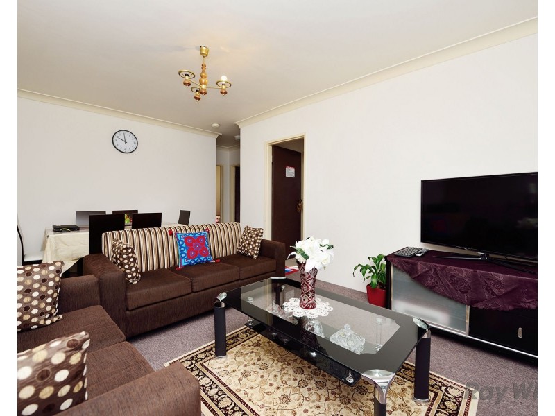 4/21 Parkes Street, Harris Park NSW 2150