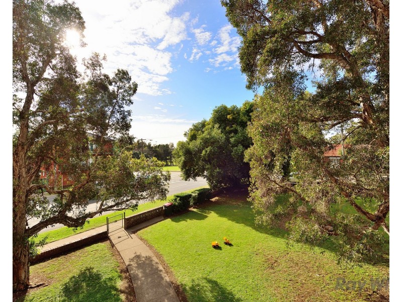 4/21 Parkes Street, Harris Park NSW 2150